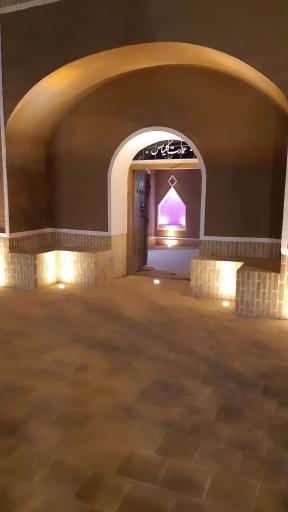 عکس عمارت کلیاس