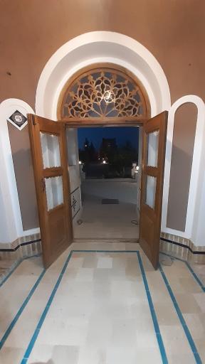 عکس عمارت کلیاس