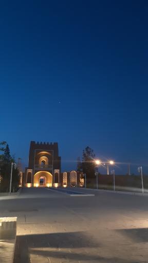 عکس عمارت کلیاس