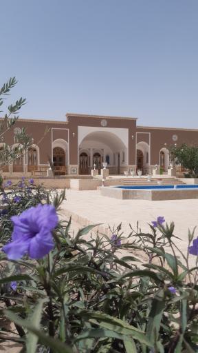 عکس عمارت کلیاس