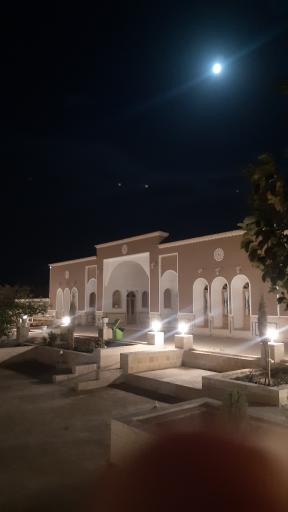 عکس عمارت کلیاس