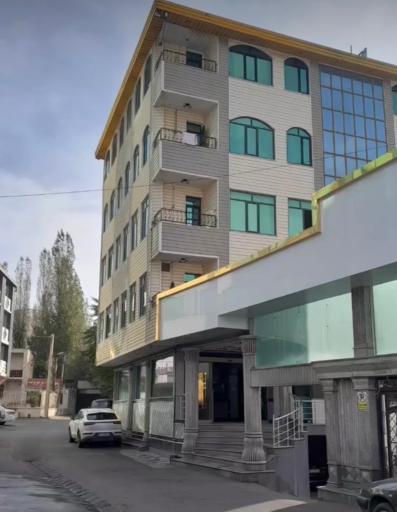 هتل فلامینگو