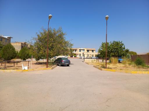 عکس هنرستان کاردانش حاج حسین قلی جمشیدپور