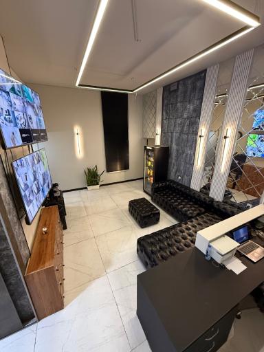 عکس خوابگاه تجریش پلاس