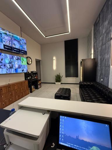 عکس خوابگاه تجریش پلاس