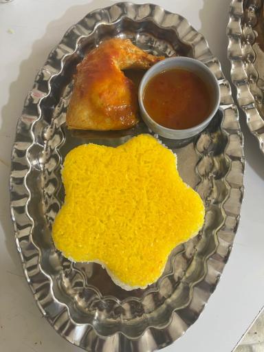 عکس رستوران اکبر جوجه (مازندران گلوگاه )