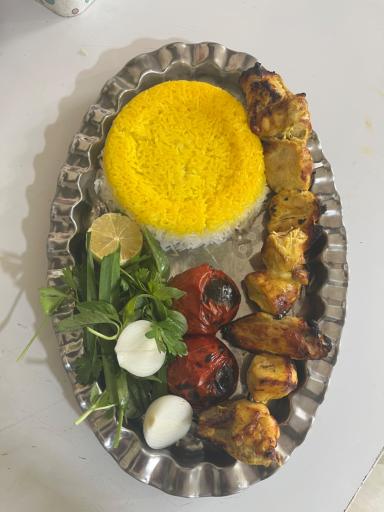 عکس رستوران اکبر جوجه (مازندران گلوگاه )