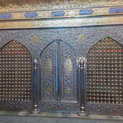 عکس امامزاده نجم الدین