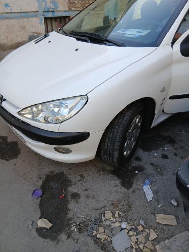 عکس صافکاری پارس