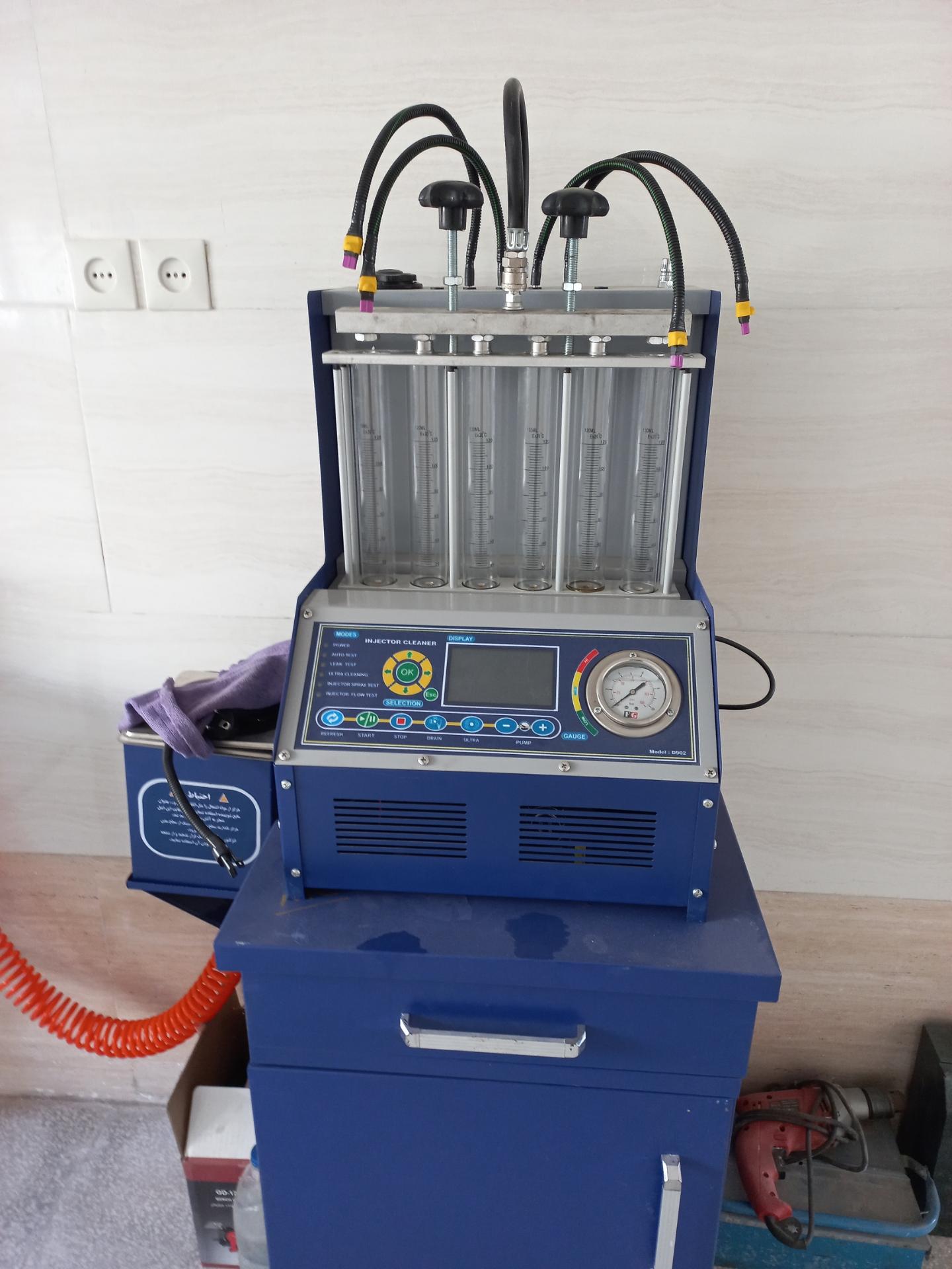 عکس فنی مهندسی خودرو