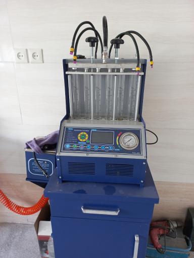 عکس فنی مهندسی خودرو