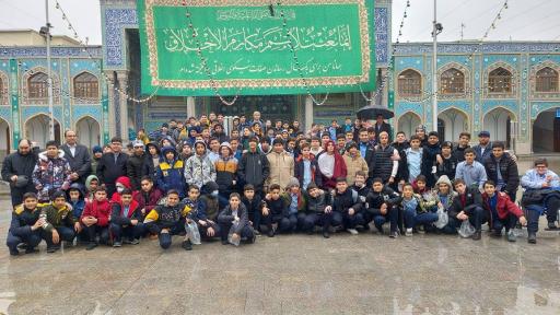 عکس دبیرستان پسرانه شهید علیرضا نوری