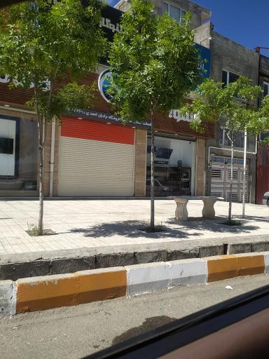 عکس لوازم خانگی احمدی