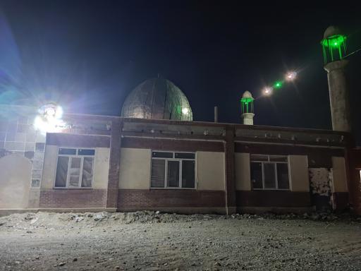 عکس مسجد امام حسن مجتبی