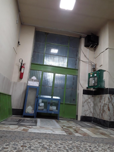 عکس امامزاده نجم الدین