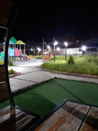 عکس پارک فاز 2