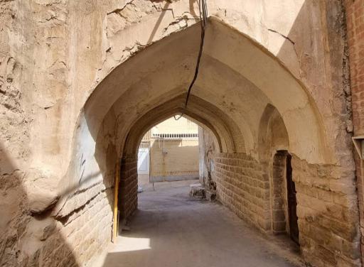 عکس ساباط نور علی