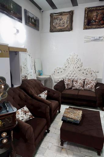 عکس مبلمان پرتو