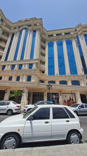 عکس مجتمع اداری لاله