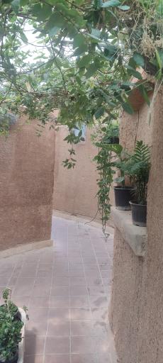 عکس مجتمع پذیرایی مزرعه گل