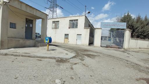 تعاونی کامیونداران باغکمش