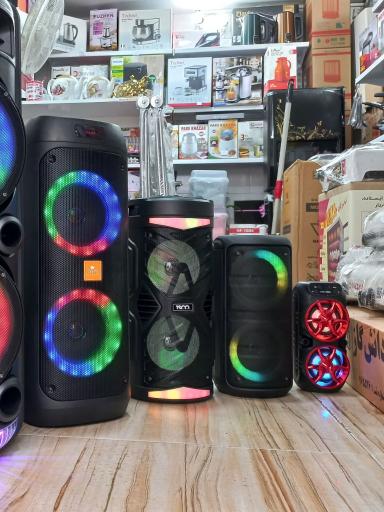 عکس لوازم خانگی نوین کالا