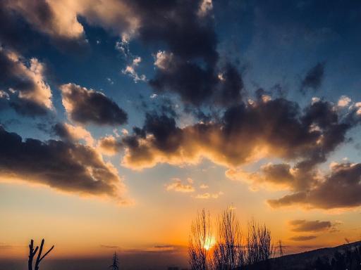 عکس بوستان آبشار