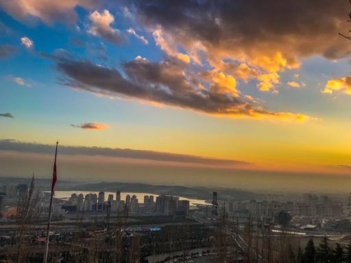 عکس بوستان آبشار