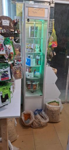 عکس عطاری ماهور 