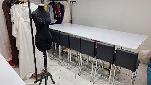 عکس مزون و آموزشگاه لیلا راسخ