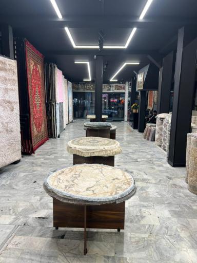 عکس فرش عطائی