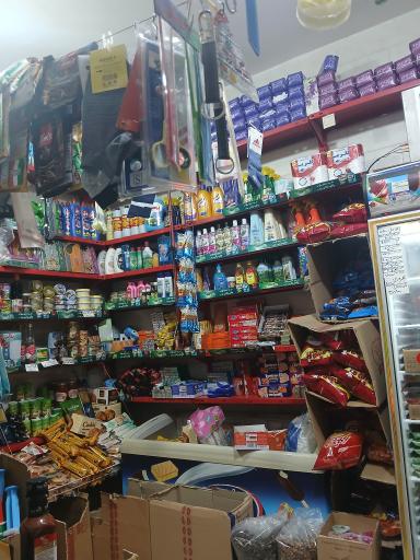 عکس سوپر مارکت فرهادی