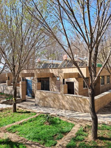 عکس سرویس بهداشتی