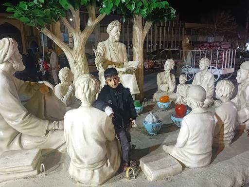 دروازه قبله