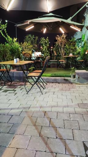 عکس کافه تیک اوی استیت