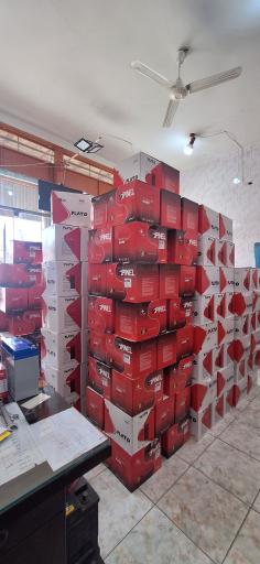 عکس فروشگاه باطری و رادیاتور پارسیان (سخایی)