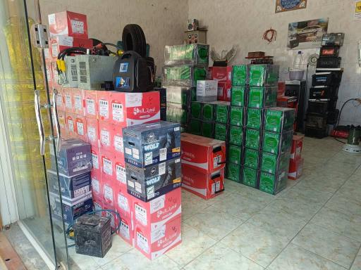 عکس فروشگاه باطری و رادیاتور پارسیان (سخایی)