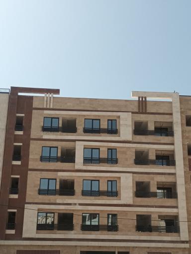 عکس عمارت شهید محمد معماریان