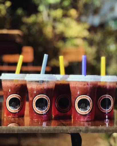 عکس کافه تیک اوی استیت