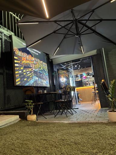 عکس کافه تیک اوی استیت