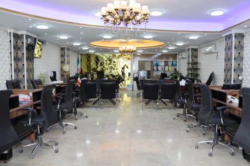 عکس گروه مشاورین املاک مهدی