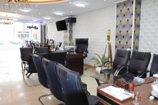 عکس گروه مشاورین املاک مهدی