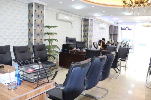 عکس گروه مشاورین املاک مهدی