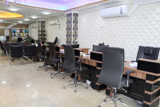 عکس گروه مشاورین املاک مهدی