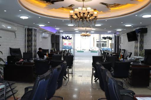 عکس گروه مشاورین املاک مهدی