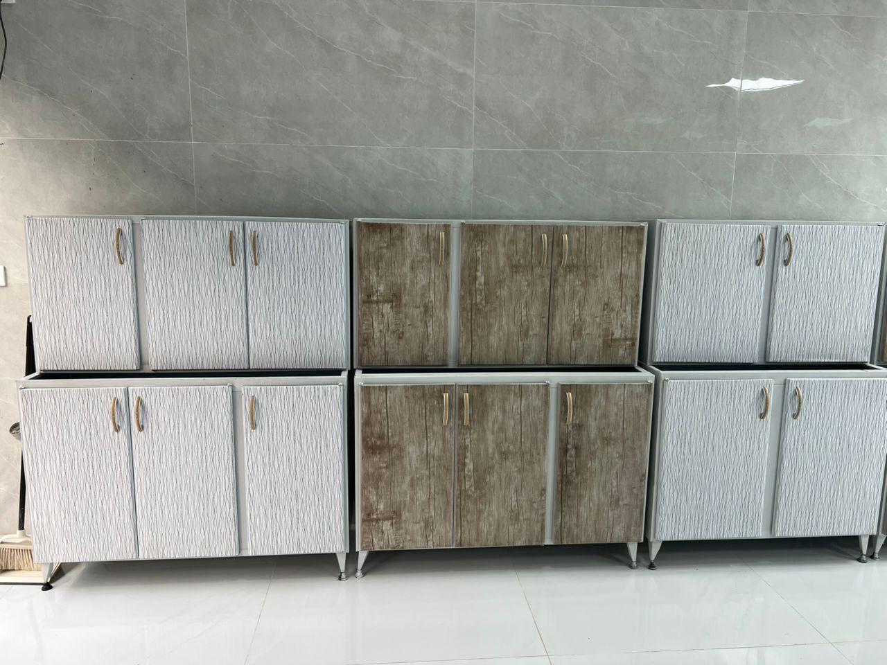 عکس دنیای کابینت آماده