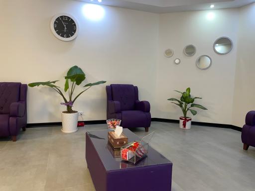 عکس مجموعه زیبایی مینو