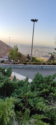 عکس بوستان آبشار