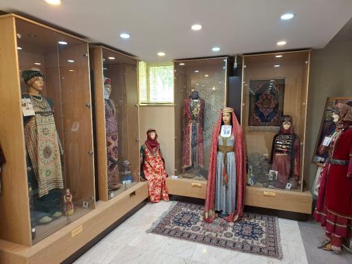 کلیسای ارامنه مریم مقدس