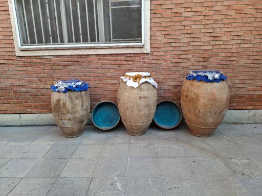 کلیسای ارامنه مریم مقدس